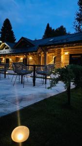 Rodnei Retreat & Spa