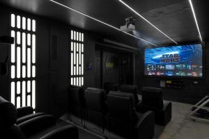 Storybook Summit by OC Adventure Homes