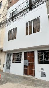 Habitación tranquila a 15 min de Plaza Norte