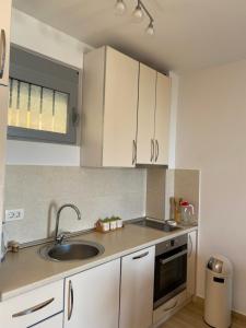 Sunrise Apartments 1