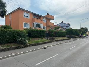 Apartment Dantéa - NEW 2025 