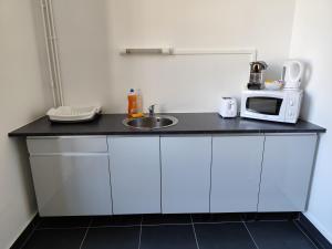 Appartements O'Couvent - Appartement 511 - 4 chambres - 87m2 - Premier etage : photos des chambres