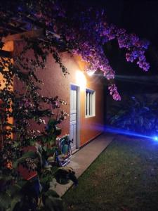 La Peregrina - Chalé das Flores