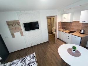 Turystyczna Przystań