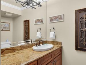 Hidden Dunes Condominium 1403 by Newman-Dailey