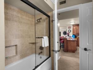 Hidden Dunes Condominium 1403 by Newman-Dailey