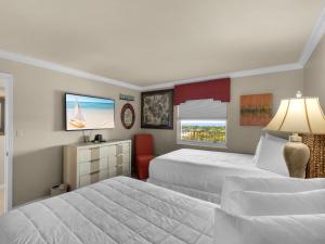 Hidden Dunes Condominium 1403 by Newman-Dailey