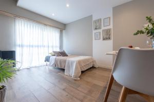 Depto cerca de la playa Refugiocosteromdp