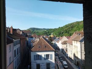 Appartements O-Couvent - Appartement 141 - 2 chambres - 97 m2 - Quatrieme etage : photos des chambres