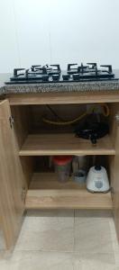 Beautiful Loft Independent Studio Apartment