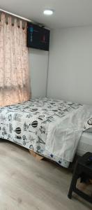 Beautiful Loft Independent Studio Apartment