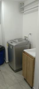 Beautiful Loft Independent Studio Apartment