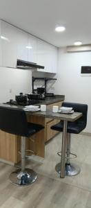 Beautiful Loft Independent Studio Apartment