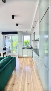 My Happy Home - Rodzinny Apartament przy Parku