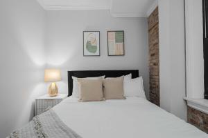 2BR Lower East Side Family Haven Private Patio