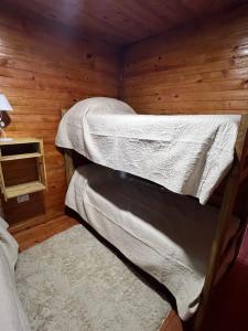 Complejo de cabañas El Mangrullo