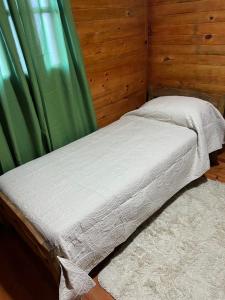 Complejo de cabañas El Mangrullo