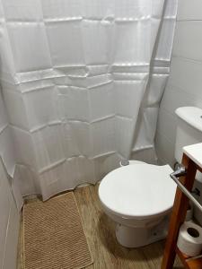 Complejo de cabañas El Mangrullo