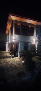 Asiye Hanım Konağı