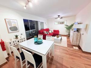 HDFM Collection - PlayaIngles Centro Lenamar