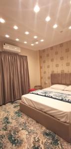 Aladdin hotel Egypt badr