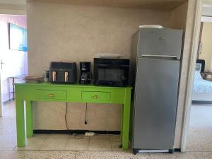 Grand appartement 3 chambre