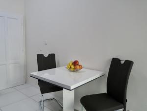 PRAGUEs Hidden Pearl - center