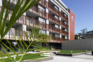 Aparthotel Paradiso