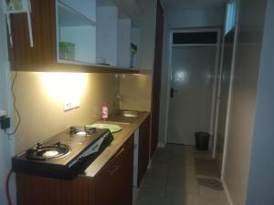 Leezzabells studio apartment