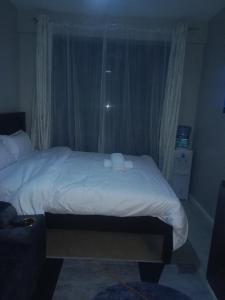 Leezzabells studio apartment