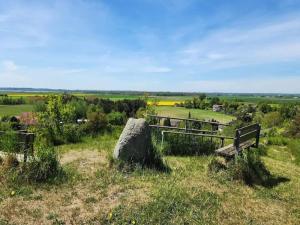 6 person holiday home in Hadsund