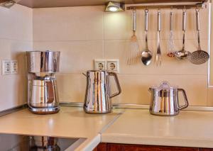 Villa Kallisti - Sea View & Private Pool