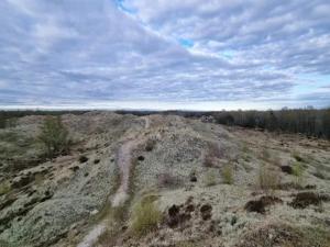 6 person holiday home in Læsø-By Traum