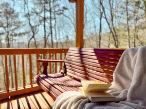 The Tree House- Morganton GA