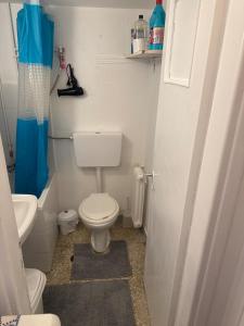 Cozy appart Kallithea