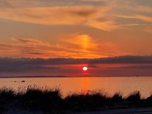 6 person holiday home in Læsø-By Traum