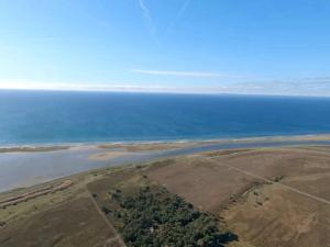 6 person holiday home in Læsø-By Traum