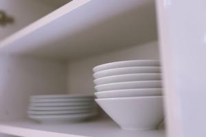 Birmingham City Centre Apartments