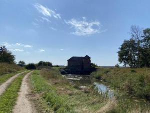 6 person holiday home in Hadsund-By Traum