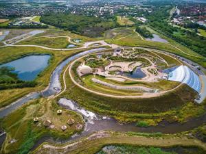 4 person holiday home in Ringkøbing