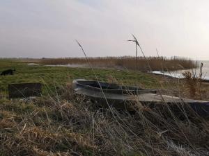 4 person holiday home in Ringkøbing