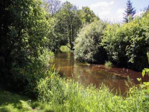 5 person holiday home in Hovborg-By Traum