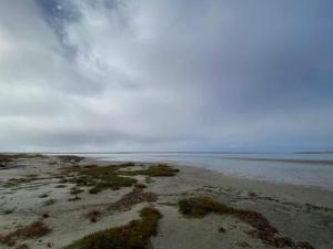 6 person holiday home in Læsø-By Traum