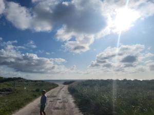 7 person holiday home in Jerup-By Traum