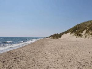 7 person holiday home in Jerup-By Traum