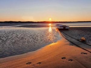 7 person holiday home in Jerup-By Traum