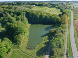 6 person holiday home in Løgstør-By Traum