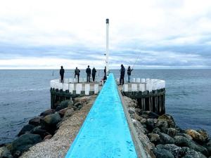 6 person holiday home in Hadsund-By Traum