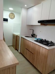 Apartamento en el norte de Armenia espectacular!