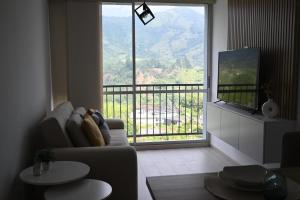 Apartamento en el norte de Armenia espectacular!